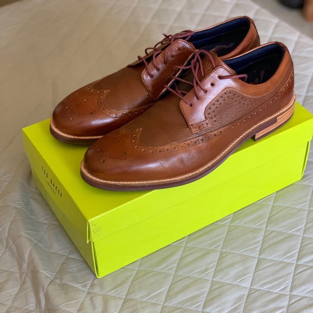 Ted Baker Size 12 New!